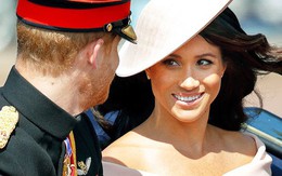 Meghan trì hoãn mang bầu có thể vì vấn đề sức khỏe