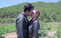 Anh Tuấn, Phương Hằng bị mắng 'hôn nhau như hai thằng đàn ông'