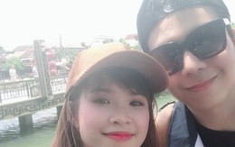 Tình yêu 'đặc biệt' của Kelvin Khánh: Gọi vợ bằng thằng, khuyên fan nên làm bạn trước mới yêu