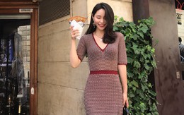 Nếu tự tin với thân hình “vòng nào ra vòng nấy”, đừng bỏ qua 5 items giúp khoe dáng này