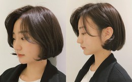 Chẳng cần làm gì cầu kỳ, chỉ cần 1 cái vén tóc là đủ để các nàng thu hút phái mạnh