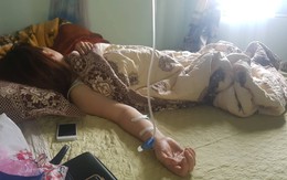 Khai trừ đảng chuyên viên cắn rách môi nữ đồng nghiệp tại cơ quan