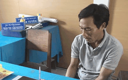 Vợ đi làm công nhân, chồng ở nhà dụ dỗ xâm hại nhiều lần con gái riêng 13 tuổi của vợ