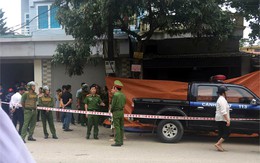 2 vợ chồng bị bắn chết ở Điện Biên: Thư tuyệt mệnh hé lộ nguyên nhân