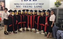 Học Viện Thẩm Mỹ Nam Á: Đào tạo toàn diện, chuyên sâu cho ngành Spa, phun thêu thẩm mỹ