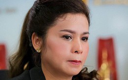 Tiết lộ mới và bất ngờ nhất của bà Lê Hoàng Diệp Thảo sau cuộc gặp gỡ của ông Vũ với báo giới
