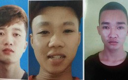 'Đánh ghen' giúp bạn, sát thủ 9X gây án mạng kinh hoàng