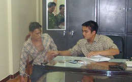 Lần ra vụ giết người từ một cuộc điện thoại