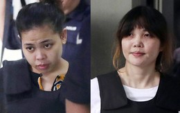 Malaysia hôm nay tuyên án Đoàn Thị Hương trong nghi án Kim Jong-nam