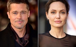 Chuyên gia ước tính số tiền Angelina Jolie và Brad Pitt chi cho sáu con