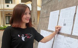 Cựu chủ tịch xã 45 tuổi đậu 2 trường đại học