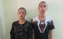 Gia cảnh khó tin của 2 thanh niên cướp 100 nghìn đồng trên… ban thờ thần tài