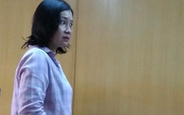 Vợ chồng 'hờ' lừa cha nuôi hàng tỉ đồng
