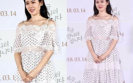 Ngắm loạt sao nữ diện đồ chấm bi mới thấy họa tiết này "trẻ hóa" phong cách kỳ diệu đến nhường nào