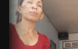 Mẹ của nghi can sát hại 3 người nhà vợ: 'Tôi đã đến thắp hương và xin lỗi gia đình thông gia'