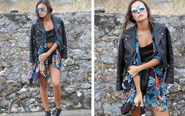 19 cách phối đồ vừa đẹp vừa sang khiến hội chị em nhao nhao đòi sắm ngay một chiếc kimono cardigan