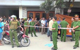 Chân dung kẻ nổ súng bắn hai vợ chồng giám đốc tử vong rồi tự sát