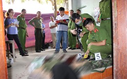 Vụ nổ súng 3 người thiệt mạng tại Điện Biên: Hung thủ viết gì trong lá thư tuyệt mệnh?