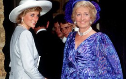 Cuộc điện thoại cuối cùng giữa Công nương Diana và mẹ đẻ trước khi qua đời tiết lộ mối quan hệ căng thẳng giữa hai người phụ nữ