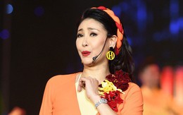 7 Hoa hậu Việt Nam khoe giọng hát trên sân khấu