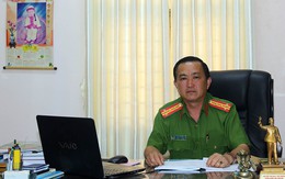 Chuyện đánh án ly kỳ của vị Đại tá lấy nhân tâm thu phục tội phạm