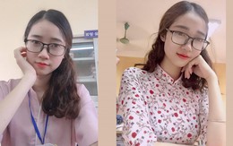 Cô giáo 'trường người ta' được học sinh vượt 15 cây số đến nhà tặng hoa dù trời rét kỉ lục