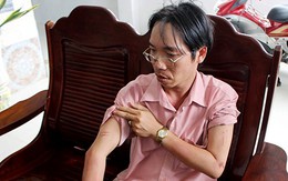 Chủ tiệm vàng trình báo bị chích điện, cướp hơn 3 tỷ đồng