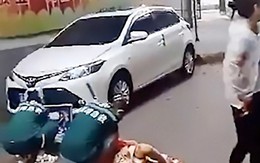 Sáng tiễn con đi học, bố mẹ không thể ngờ lại mất con trai 10 tuổi chỉ vì lý do không đáng này
