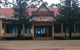 Chủ tịch xã 'mất tích' 1 tuần, huyện không biết ở đâu