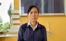 Người phụ nữ ở Sài Gòn có nguy cơ đi tù chỉ vì lộ một tin nhắn