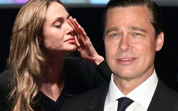 Bi hài chuyện ly hôn của Brad Pitt - Angelina Jolie: Thời gian ly dị còn dài hơn cả 2 năm chính thức làm vợ chồng