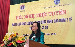 Bức tranh toàn cảnh về phát triển y tế cơ sở, tạo nền tảng hướng tới bao phủ chăm sóc sức khỏe toàn dân