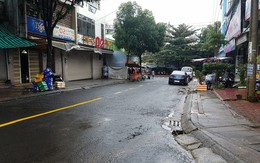 Chặn xe chồng nhân tình để giải quyết mâu thuẫn thì bị tông chết