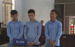 Đòi nợ không được, nhóm thanh niên rủ nhau giết người
