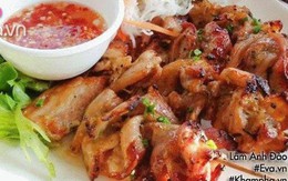 5 món tuyệt ngon khiến cuối tuần chồng chỉ ở nhà ăn cơm vợ nấu