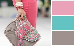 11 kiểu kết hợp trang phục đầy màu sắc mà không bị quê giúp chị em đẹp trong mọi hoàn cảnh