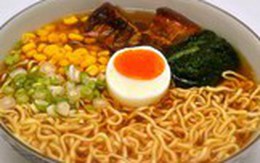 Người Việt tiêu thụ hơn 5 tỷ gói mỳ một năm