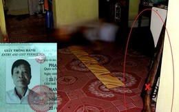 Kẻ bắn 2 vợ chồng giám đốc nhắc về 'cuộc đời thê thảm' của mình trong thư tuyệt mệnh