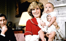 Công nương Diana từng 'muốn có cuộc sống bình thường'