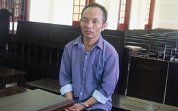 Vì 50 triệu đồng, gã đàn ông buôn ma túy quyết đưa vợ vào tù