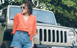 15 công thức diện đồ đơn giản mà sành điệu có thể áp dụng ngay để đẹp mọi lúc mọi nơi