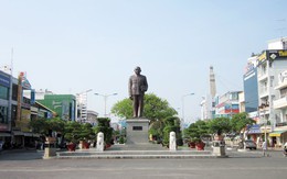 Kỷ niệm 130 năm ngày sinh Chủ tịch Tôn Đức Thắng (20/8/1888 - 20/8/2018): Vị Chủ tịch nước của nhân dân