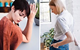 8 bí quyết chọn trang phục dễ nhớ sẽ giúp chị em vừa ăn gian được tuổi lại còn sang hơn