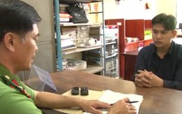 9X dựng chuyện bị bắt cóc, lấy tiền của cha trả nợ cờ bạc