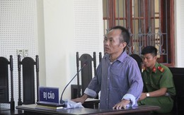 Chồng mua bán ma túy, khai thêm vợ để... cùng nhau đi tù