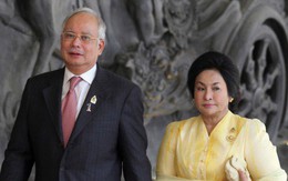 Vợ cựu thủ tướng Malaysia bị kiện đòi 44 món trang sức