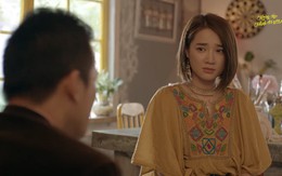 Ngày ấy mình đã yêu tập 22: Trong lòng nhớ tình cũ, Nhã Phương vẫn bình tĩnh nghe chồng sắp cưới thú tội