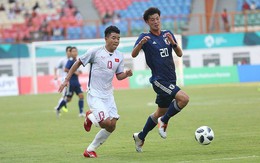 Việt Nam đã có bản quyền Asiad, công chúng sắp được đàng hoàng xem U23 đá bóng?