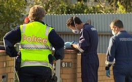 Người gốc Việt ở Australia lĩnh án 25 năm tù vì đánh chết bạn gái