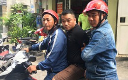 Cho bạn trai mới quen ở lại phòng trọ, cô gái bị mất sạch tài sản